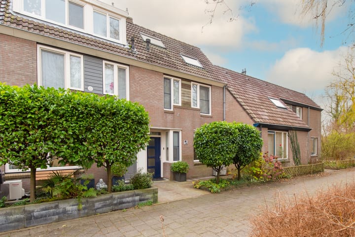 Foto 1 van Koolmeesstraat 22