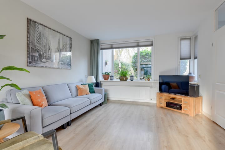 Foto 3 van Koolmeesstraat 22