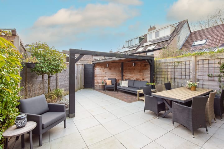 Foto 2 van Koolmeesstraat 22