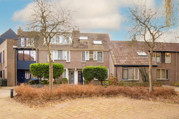 View photo 4 of Koolmeesstraat 22