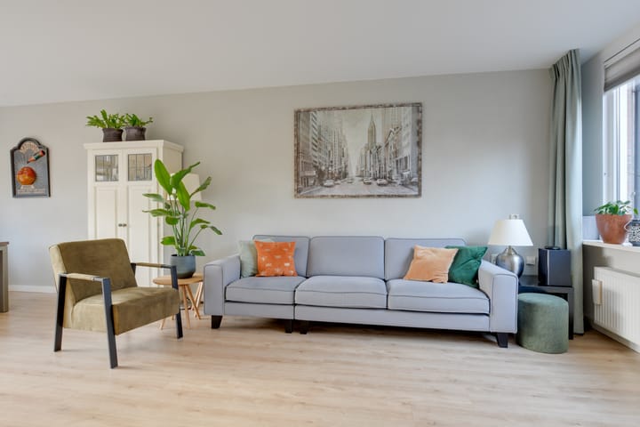 Foto 6 van Koolmeesstraat 22