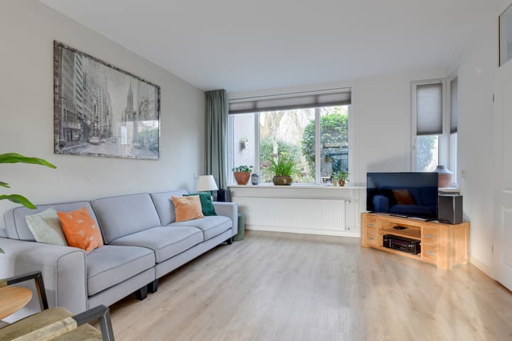 Foto 7 van Koolmeesstraat 22