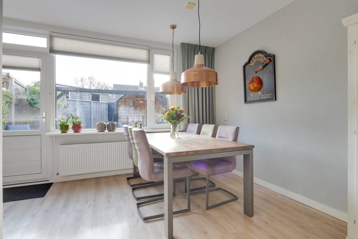 Foto 10 van Koolmeesstraat 22