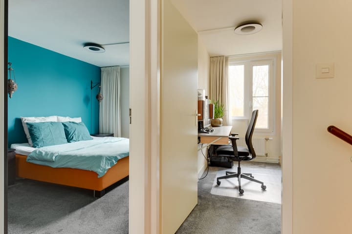 Foto 15 van Koolmeesstraat 22