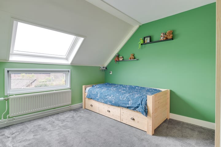 Foto 20 van Koolmeesstraat 22