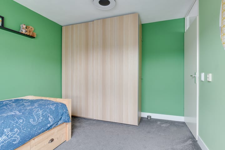 Foto 21 van Koolmeesstraat 22