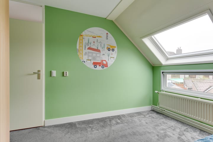 Foto 22 van Koolmeesstraat 22