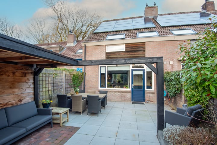 Foto 30 van Koolmeesstraat 22