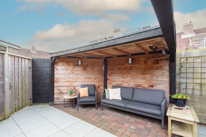 Foto 33 van Koolmeesstraat 22