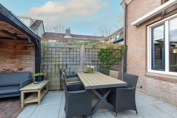 Foto 34 van Koolmeesstraat 22