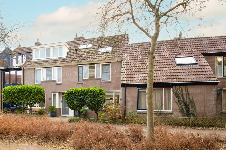 View photo 35 of Koolmeesstraat 22