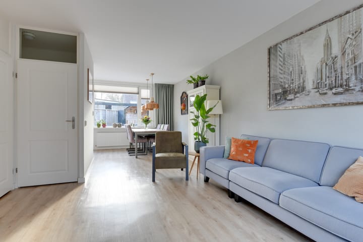 Foto 9 van Koolmeesstraat 22