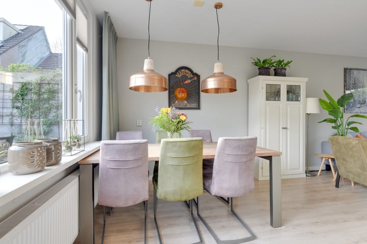 Foto 11 van Koolmeesstraat 22