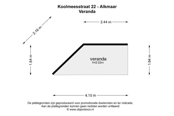 View photo 43 of Koolmeesstraat 22