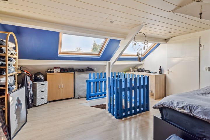 Foto 13 van Trichterweg 168