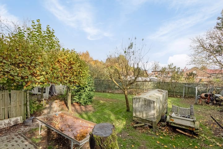 Foto 19 van Trichterweg 168