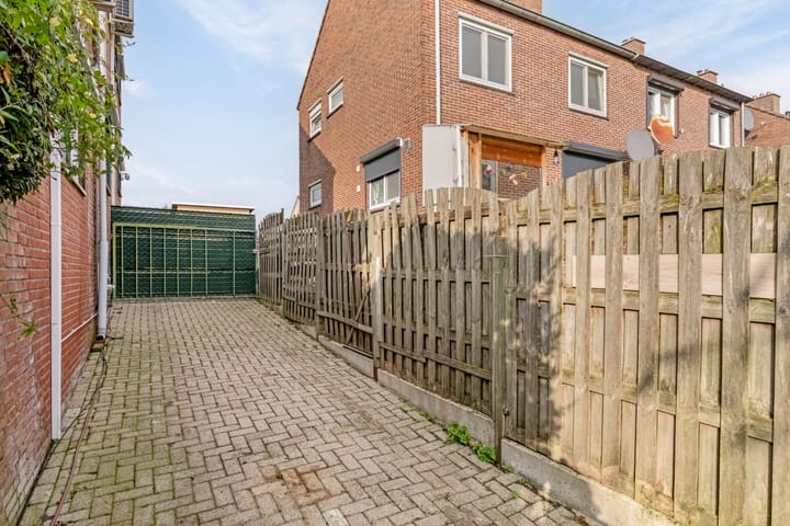 Foto 26 van Trichterweg 168