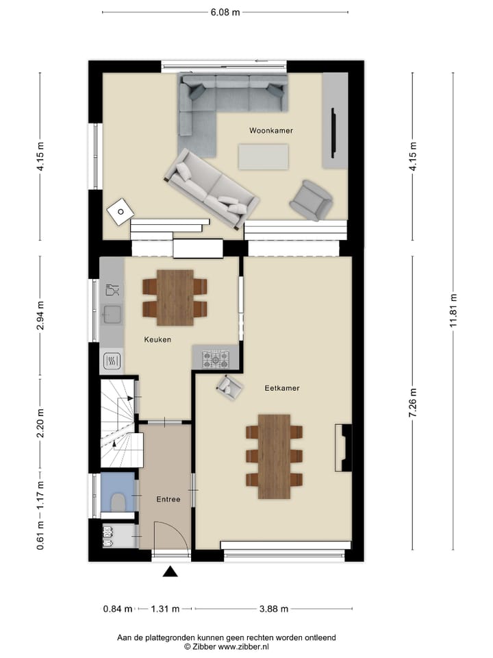 Foto 29 van Trichterweg 168