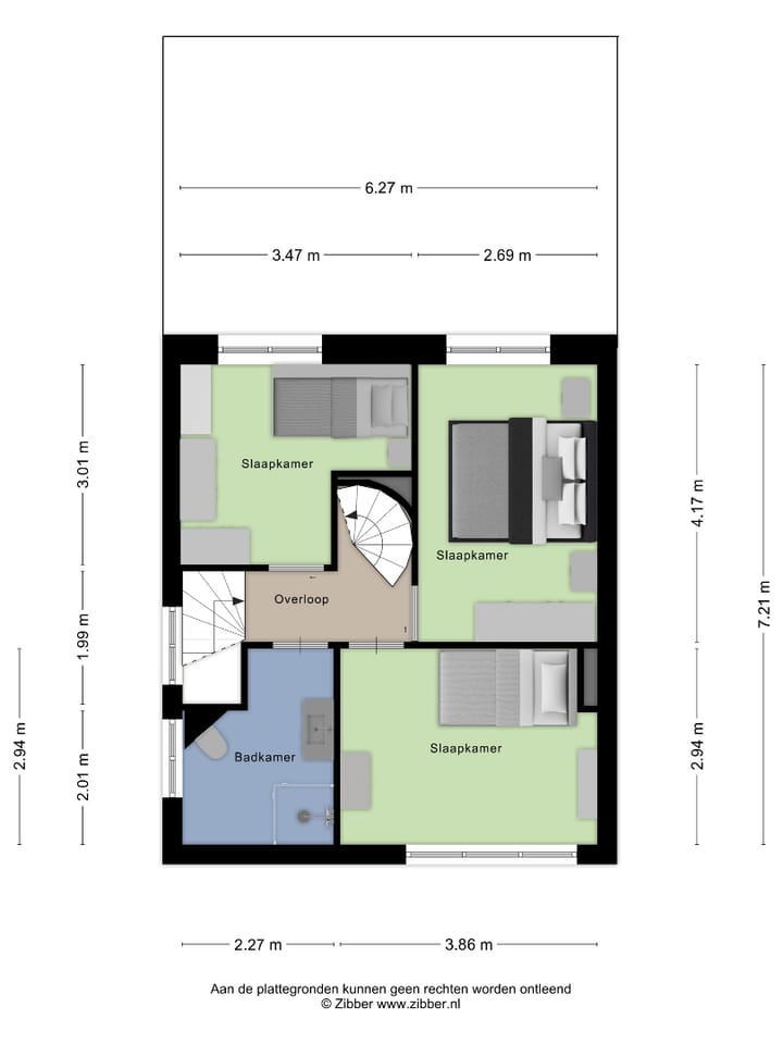 Foto 30 van Trichterweg 168