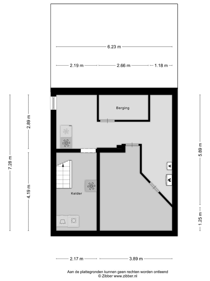 Foto 32 van Trichterweg 168