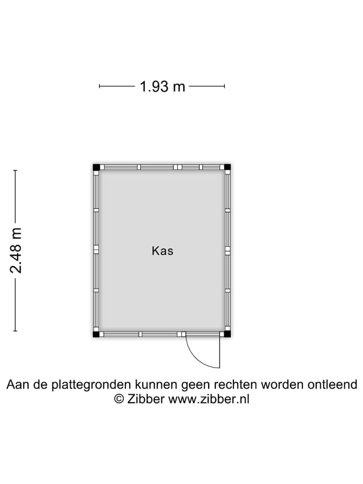 Foto 34 van Trichterweg 168