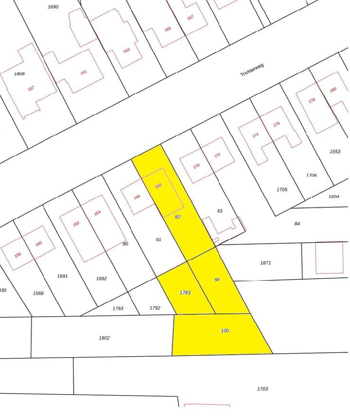 Foto 36 van Trichterweg 168