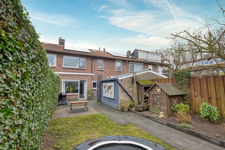 Foto 3 van Schubertlaan 62