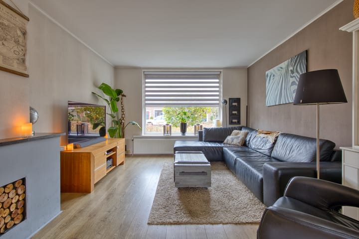 Foto 8 van Schubertlaan 62