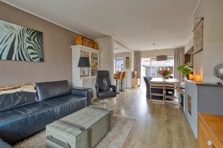 Foto 9 van Schubertlaan 62