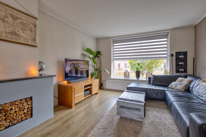 Foto 10 van Schubertlaan 62