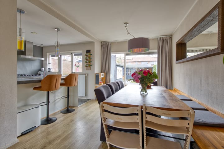 Foto 11 van Schubertlaan 62