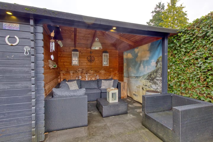 Foto 25 van Schubertlaan 62