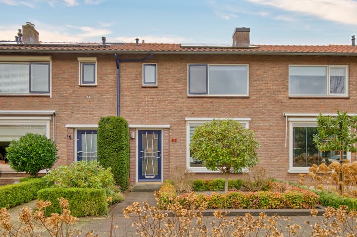 Foto 26 van Schubertlaan 62