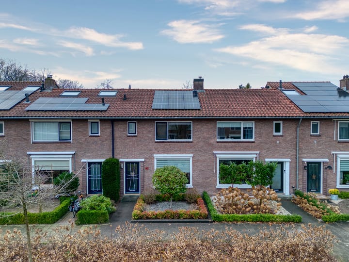 Foto 28 van Schubertlaan 62