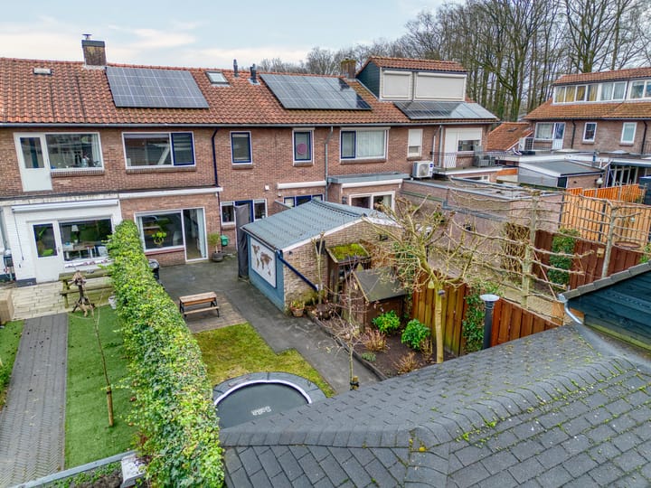 Foto 29 van Schubertlaan 62