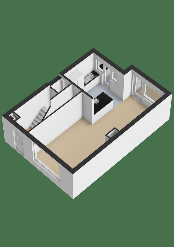 Foto 33 van Schubertlaan 62