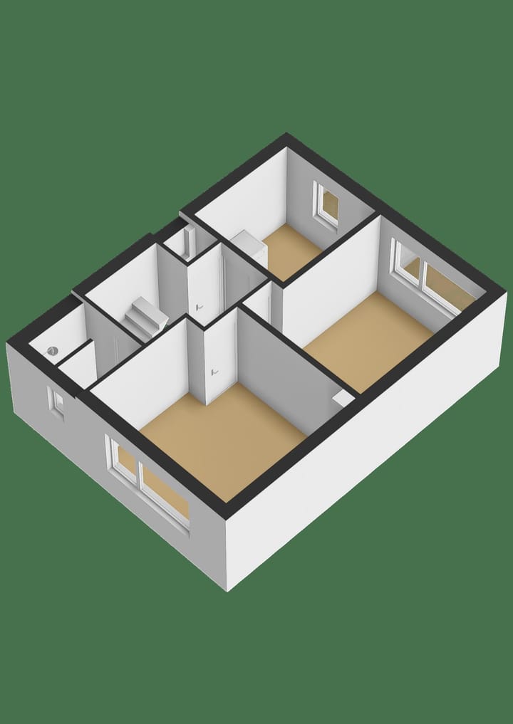 Foto 36 van Schubertlaan 62