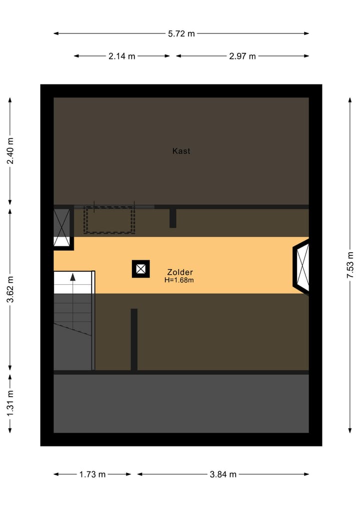 Foto 37 van Schubertlaan 62