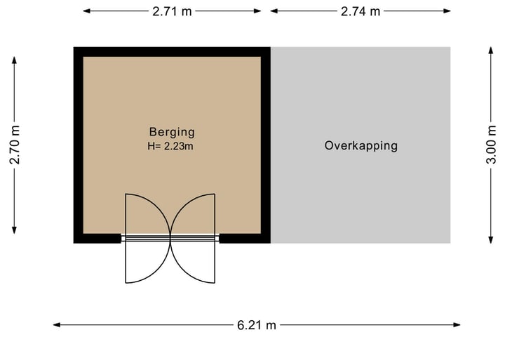 Bekijk foto 41 van Schubertlaan 62