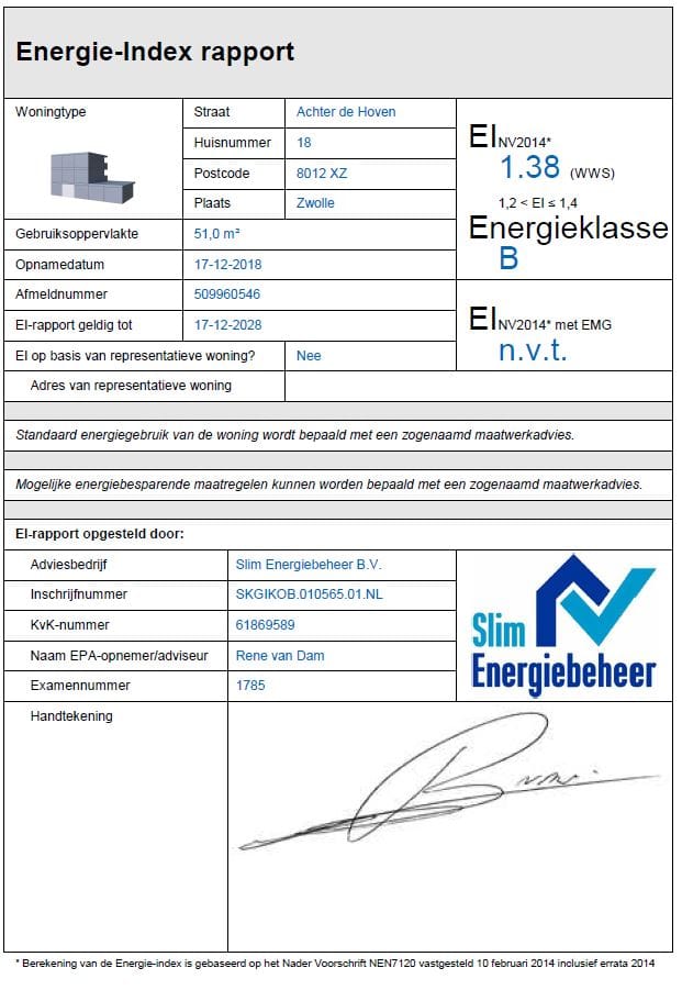 Foto 21 van Achter de Hoven 18