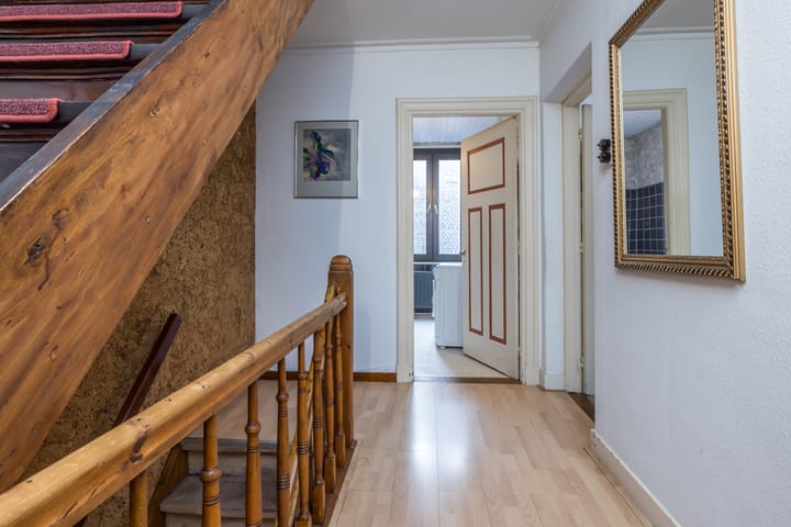 Photo 13 of Groenseykerstraat 40