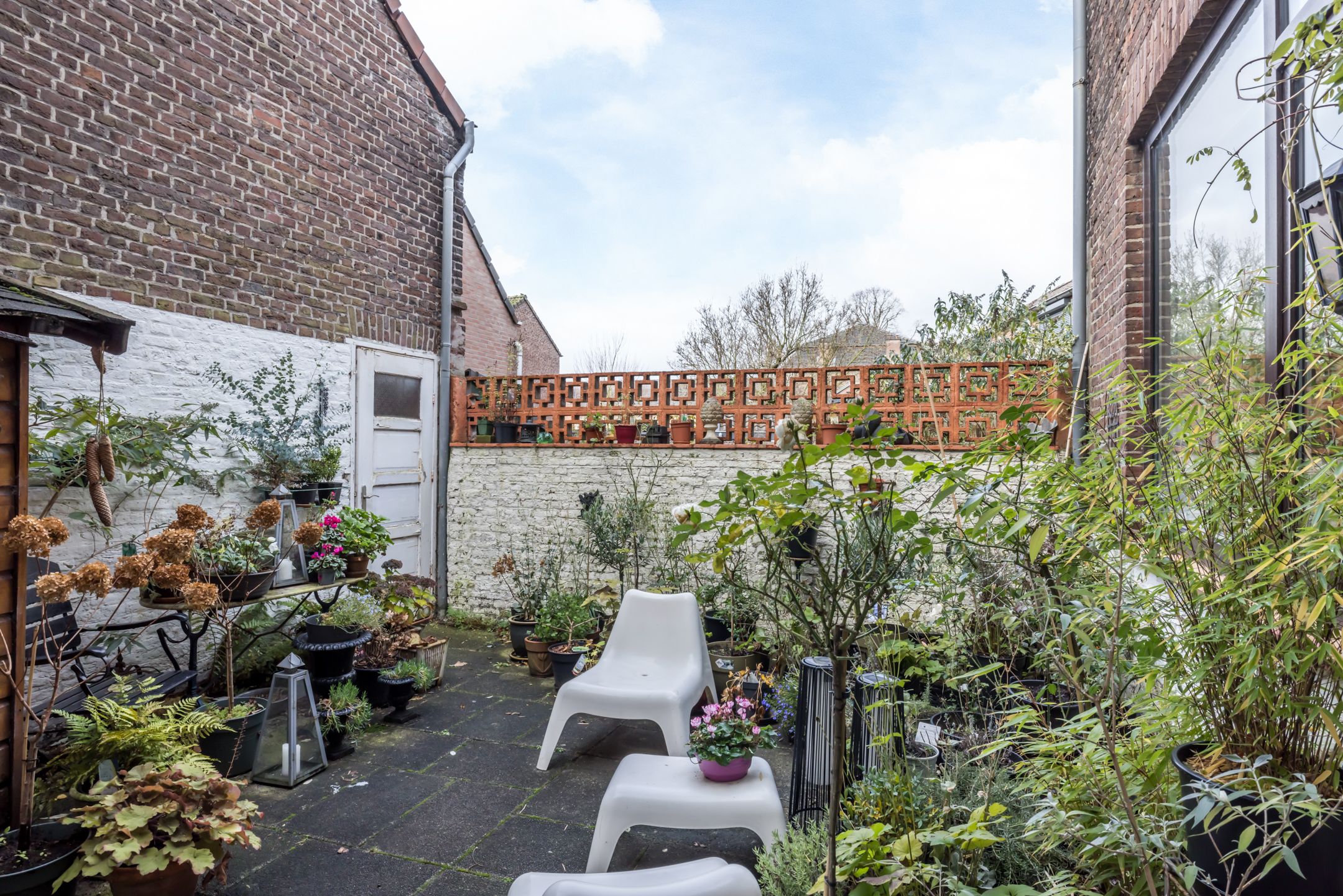 Foto 18 van Groenseykerstraat 40