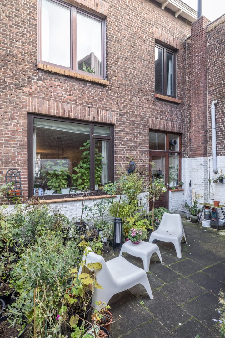 Photo 19 of Groenseykerstraat 40