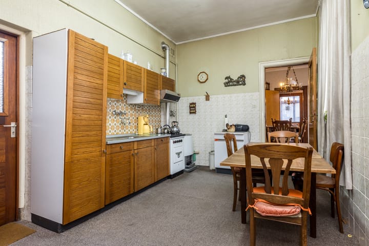 Photo 28 of Groenseykerstraat 40