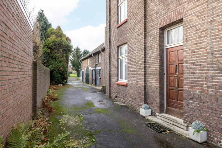 Photo 39 of Groenseykerstraat 40