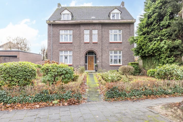 Groenseykerstraat 40