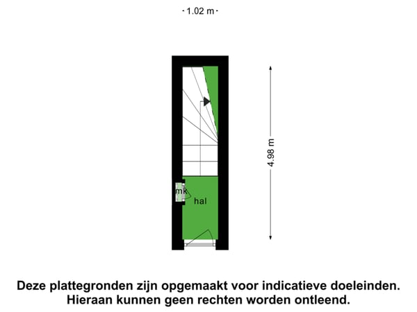 Begane grond