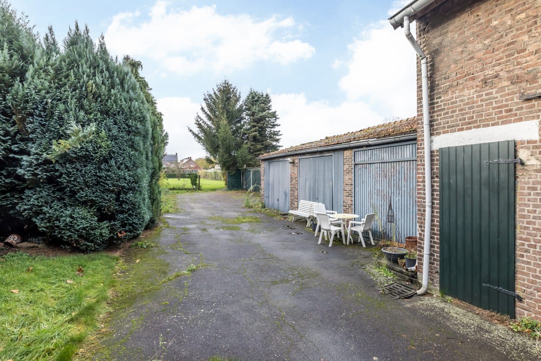 Foto 41 van Groenseykerstraat 40