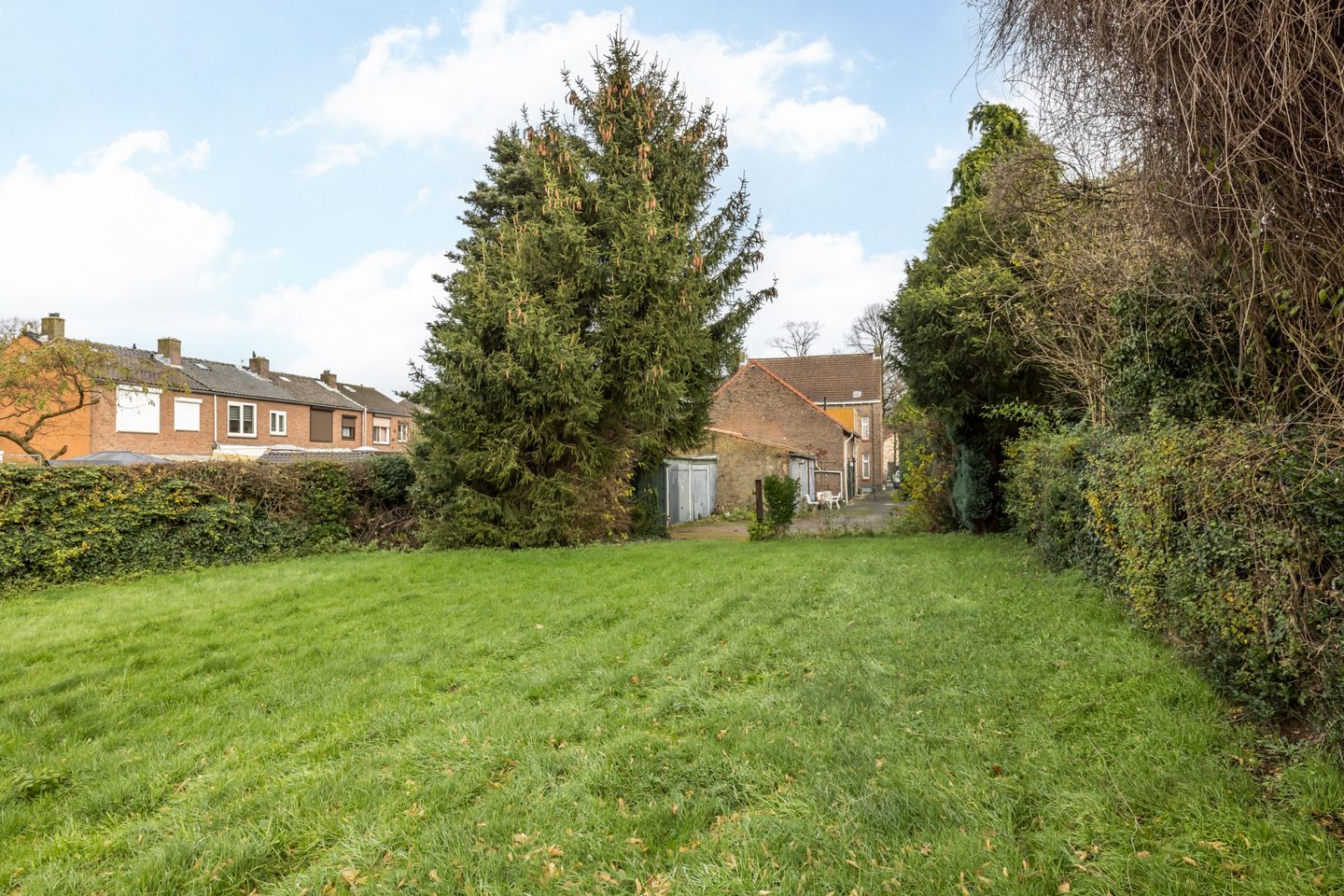 Foto 44 van Groenseykerstraat 40