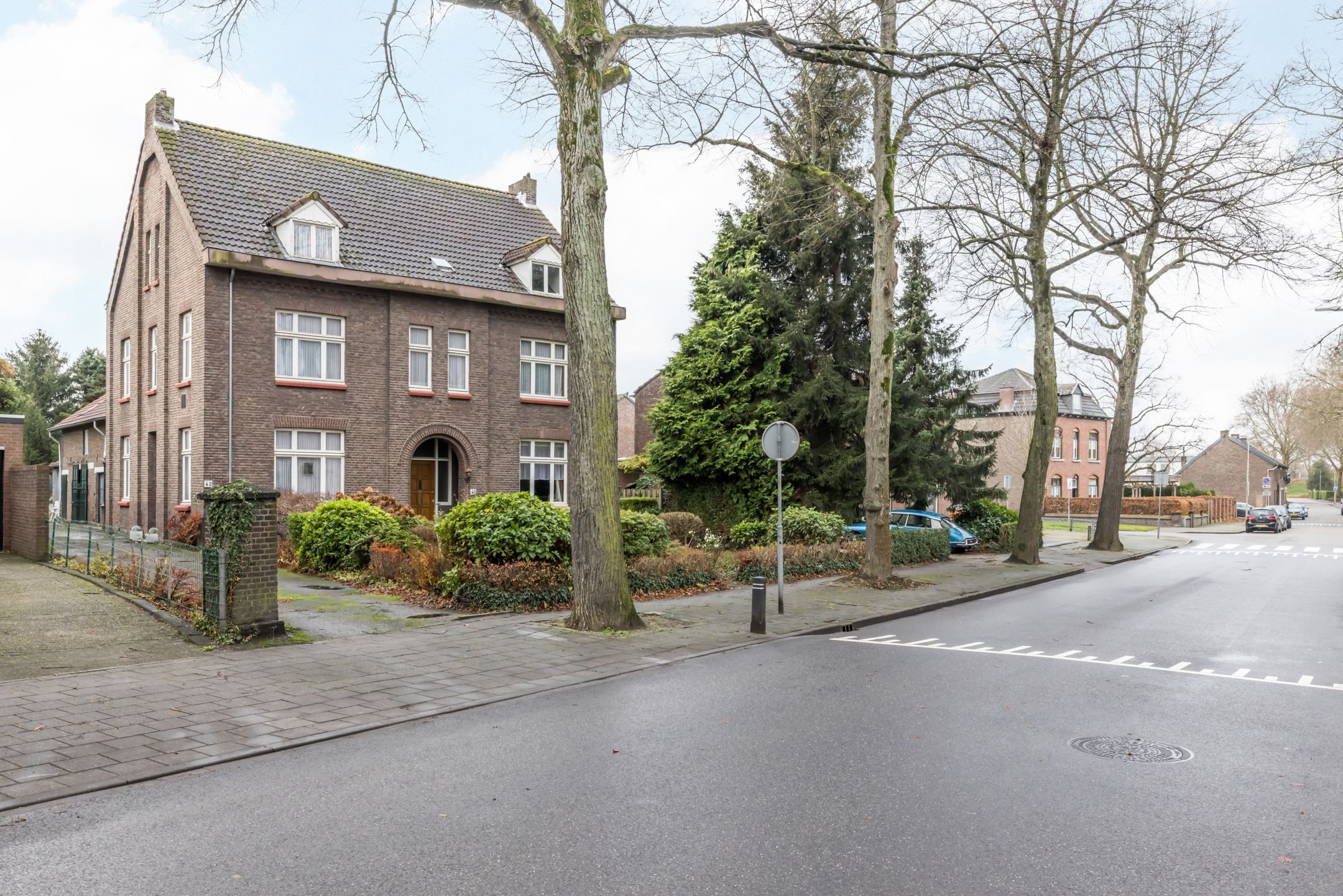 Foto 45 van Groenseykerstraat 40